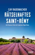 Rätselhaftes Saint-Rémy