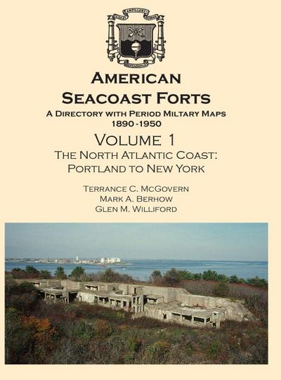 American Seacoast Forts
