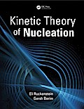 Kinetic Theory of Nucleation