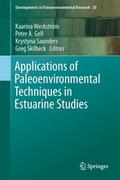 Applications of Paleoenvironmental Techniques in E