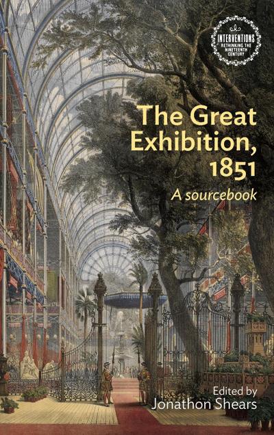 The Great Exhibition, 1851