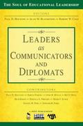 Leaders as Communicators and Diplomats