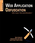 Web Application Obfuscation