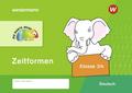 DIE BUNTE REIHE - Deutsch