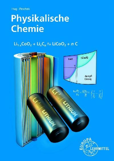 Physikalische Chemie