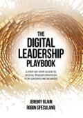 The Digital Leadership Playbook