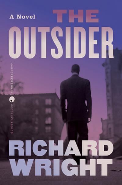 Outsider, The