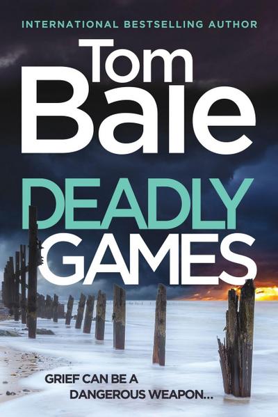 Deadly Games