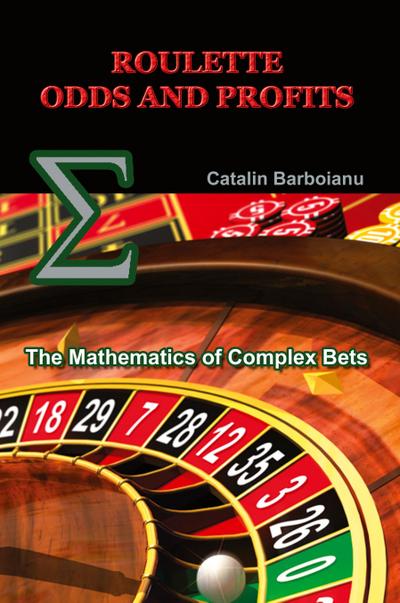 Roulette Odds and Profits