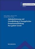 Alphabetisierung und Grundbildung in Evangelischer