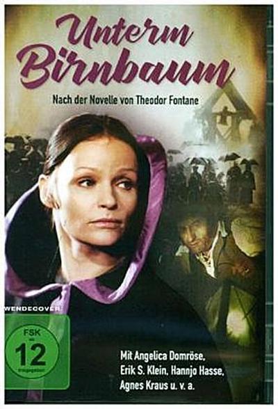 Unterm Birnbaum,1 DVD