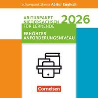 Context - Schwerpunktthema Abitur Englisch