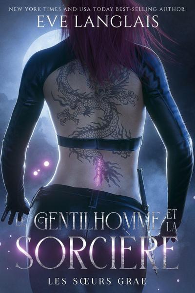 Le Gentilhomme et la Sorcière