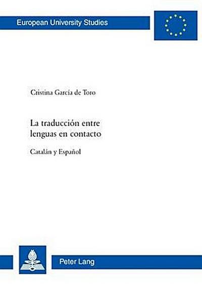 La traducción entre lenguas en contacto