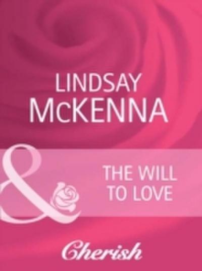 Will to Love