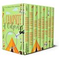 A Campsite of Culprits (A Cozy Mystery Tribe Anthology, #3)