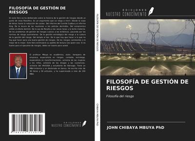 FILOSOFÍA DE GESTIÓN DE RIESGOS