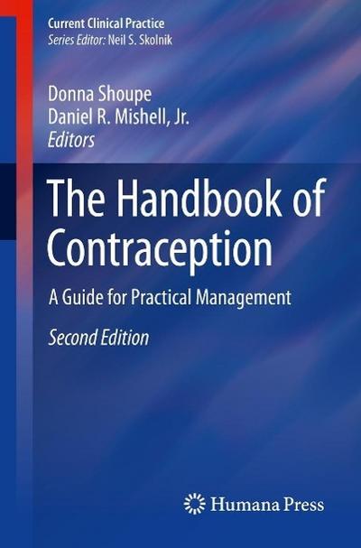 The Handbook of Contraception