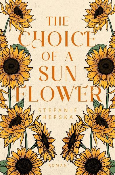 The Choice of a Sunflower
