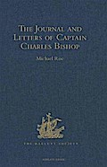 Journal and Letters of Captain Charles Bishop on the North-West Coast of America, in the Pacific, and in New South Wales, 1794-1799