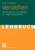 Verstehen