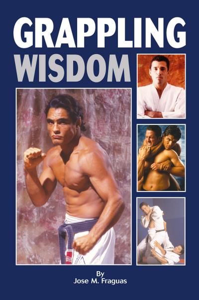 Grappling Wisdom