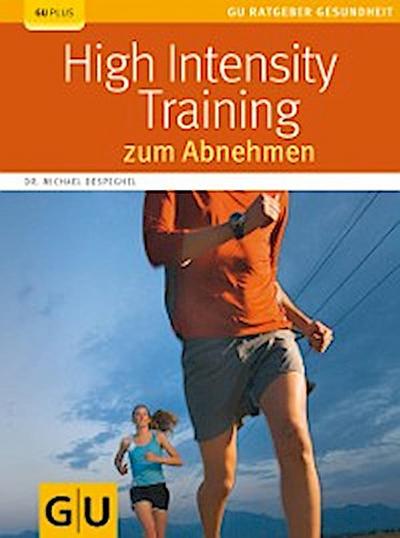 High Intensity Training zum Abnehmen