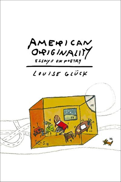 Glück, L: American Originality
