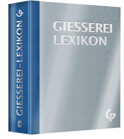 Giesserei-Lexikon
