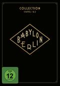 Babylon Berlin