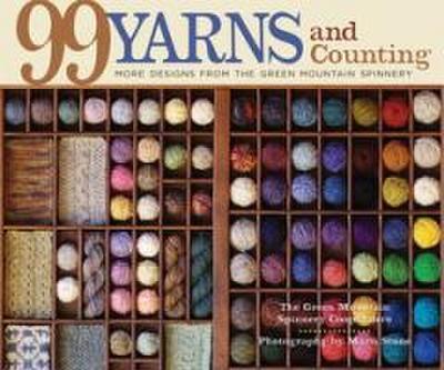 99 Yarns and Counting
