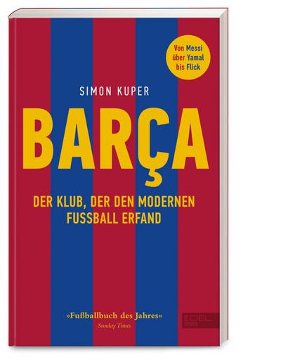 BARCA