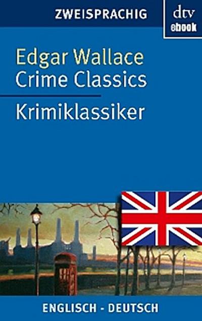 Crime Classics Krimiklassiker