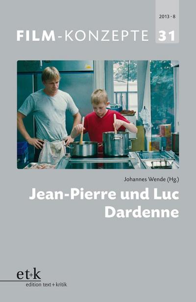 Film-Konzepte Jean-Pierre und Luc Dardenne