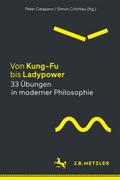 Von Kung-Fu bis Ladypower