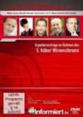 5. Kölner Wissensforum, DVD