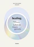 healing