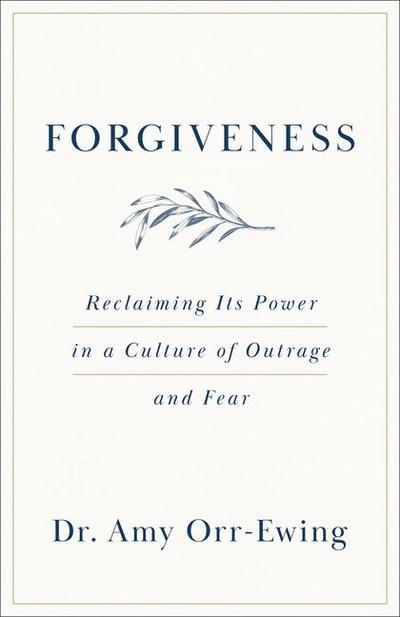 Forgiveness