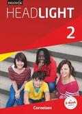 English G Headlight - Allgemeine Ausgabe - Band 2: