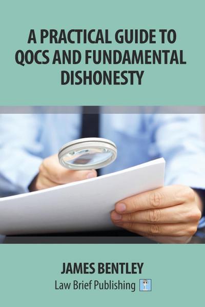 A Practical Guide to QOCS and Fundamental Dishonesty
