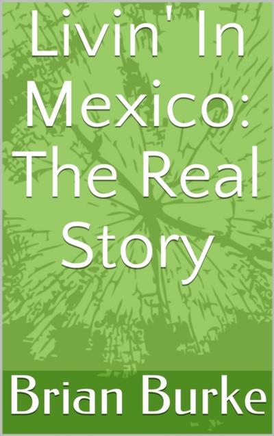 Livin’ In Mexico: The Real Story