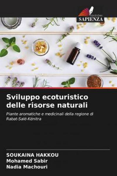 Sviluppo ecoturistico delle risorse naturali
