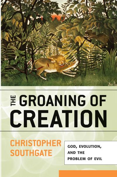 Groaning of Creation