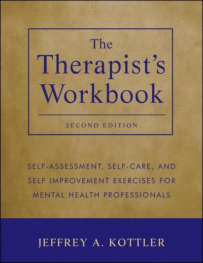 The Therapist’s Workbook