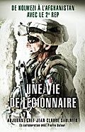 Une vie de légionnaire