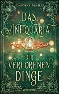 Das Antiquariat der verlorenen Dinge