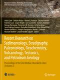 Recent Research on Sedimentology, Stratigraphy, Paleontology, Geochemistry, Volcanology, Tectonics, and Petroleum Geology