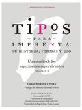 Tipos para imprenta