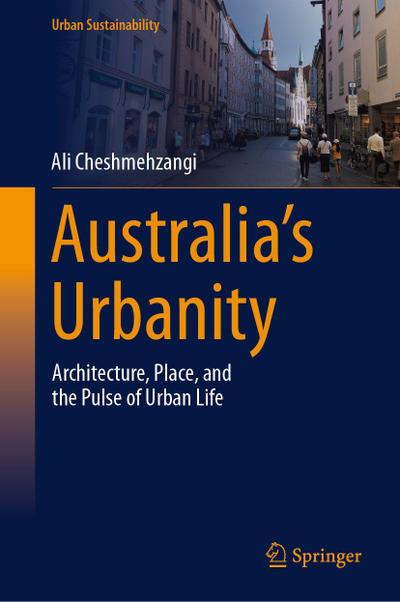 Australia’s Urbanity