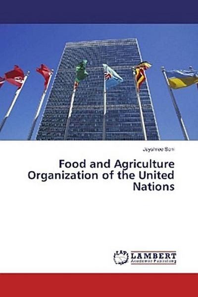 Food and Agriculture Organization of the United Nations